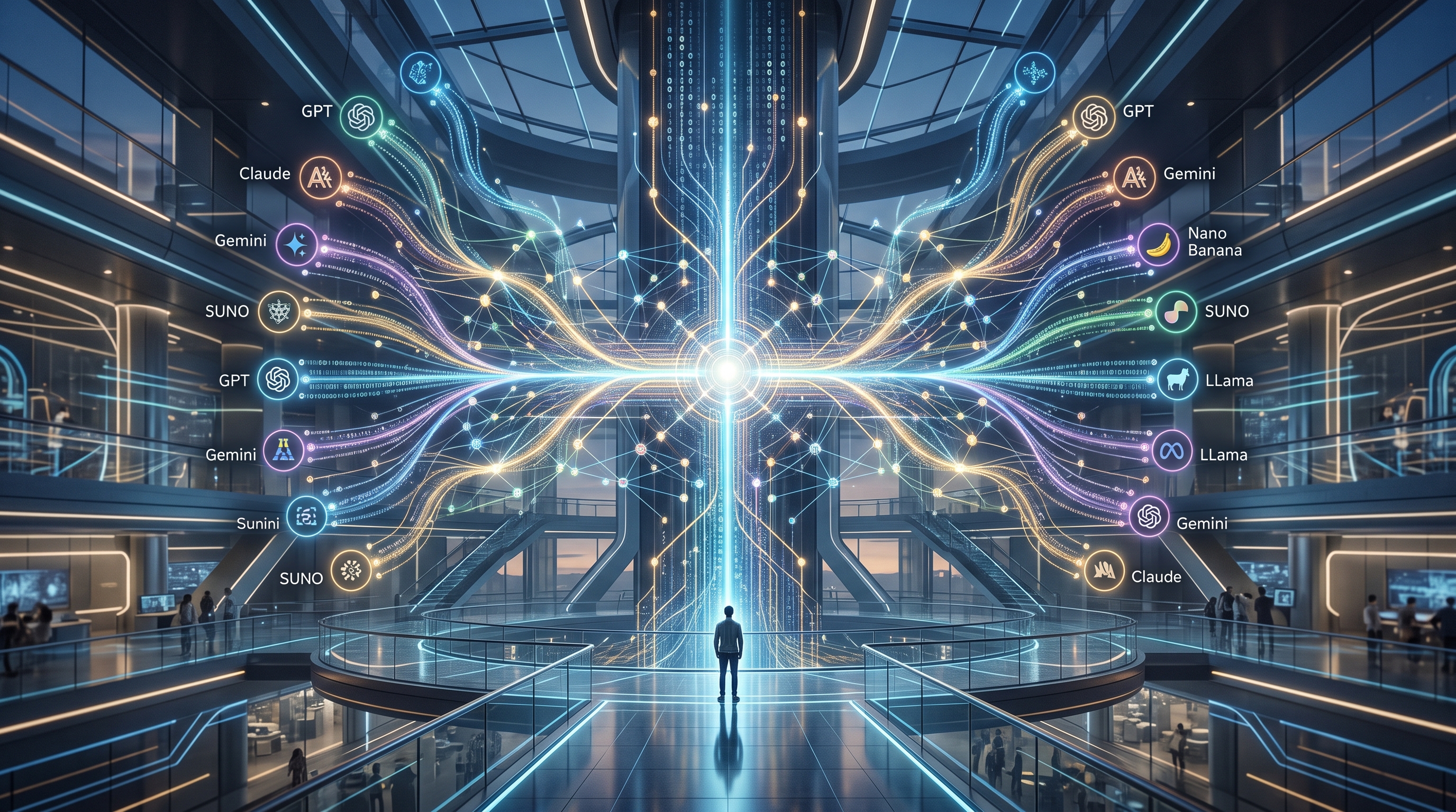 The 2026 Multi-Modal Squeeze: How I Slashed My Creator AI Stack by 73%