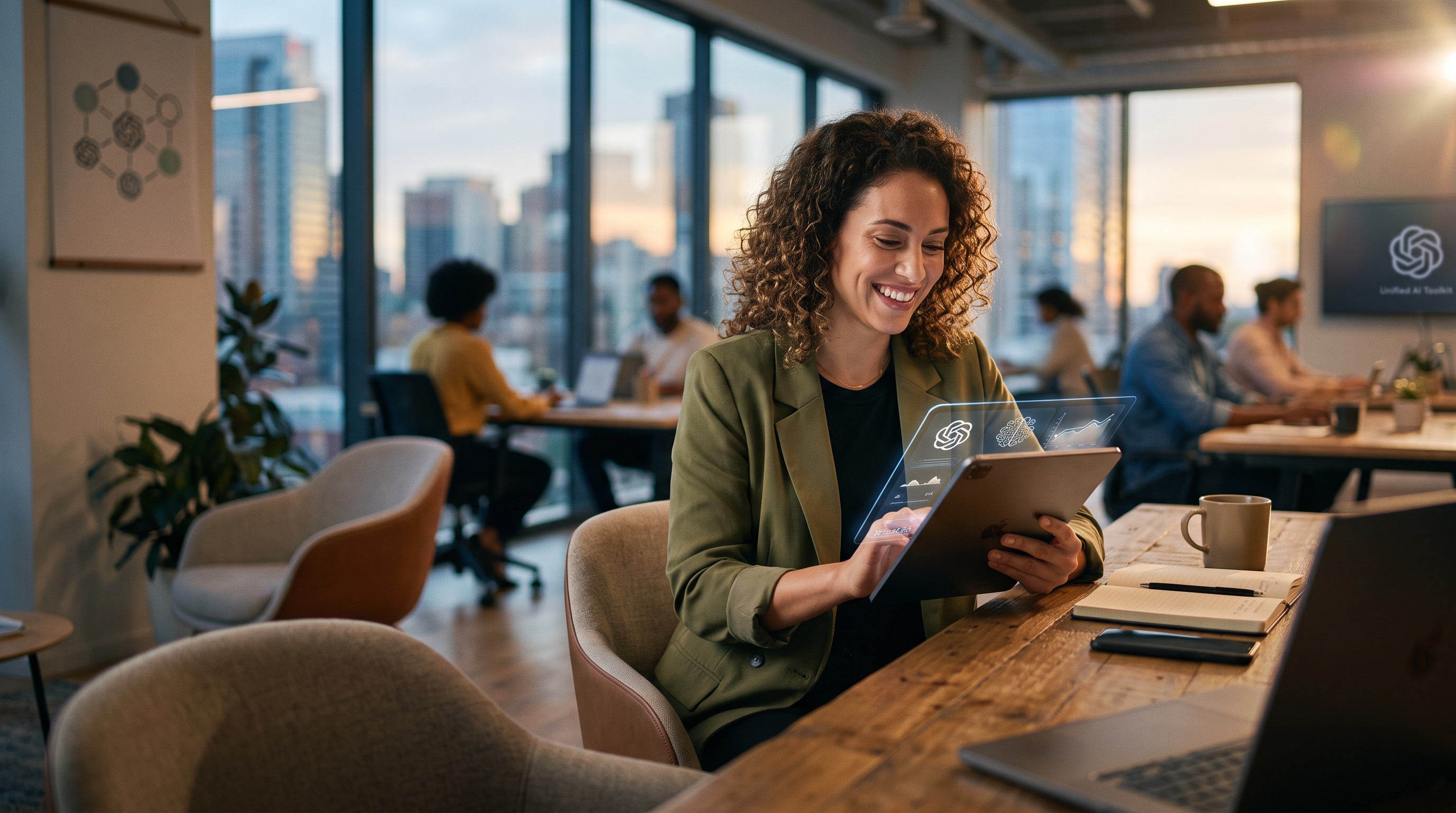 The 2026 Freelancer Benchmark: How Simultaneous Multi-Model AI Cut My Client Delivery Time by 68%